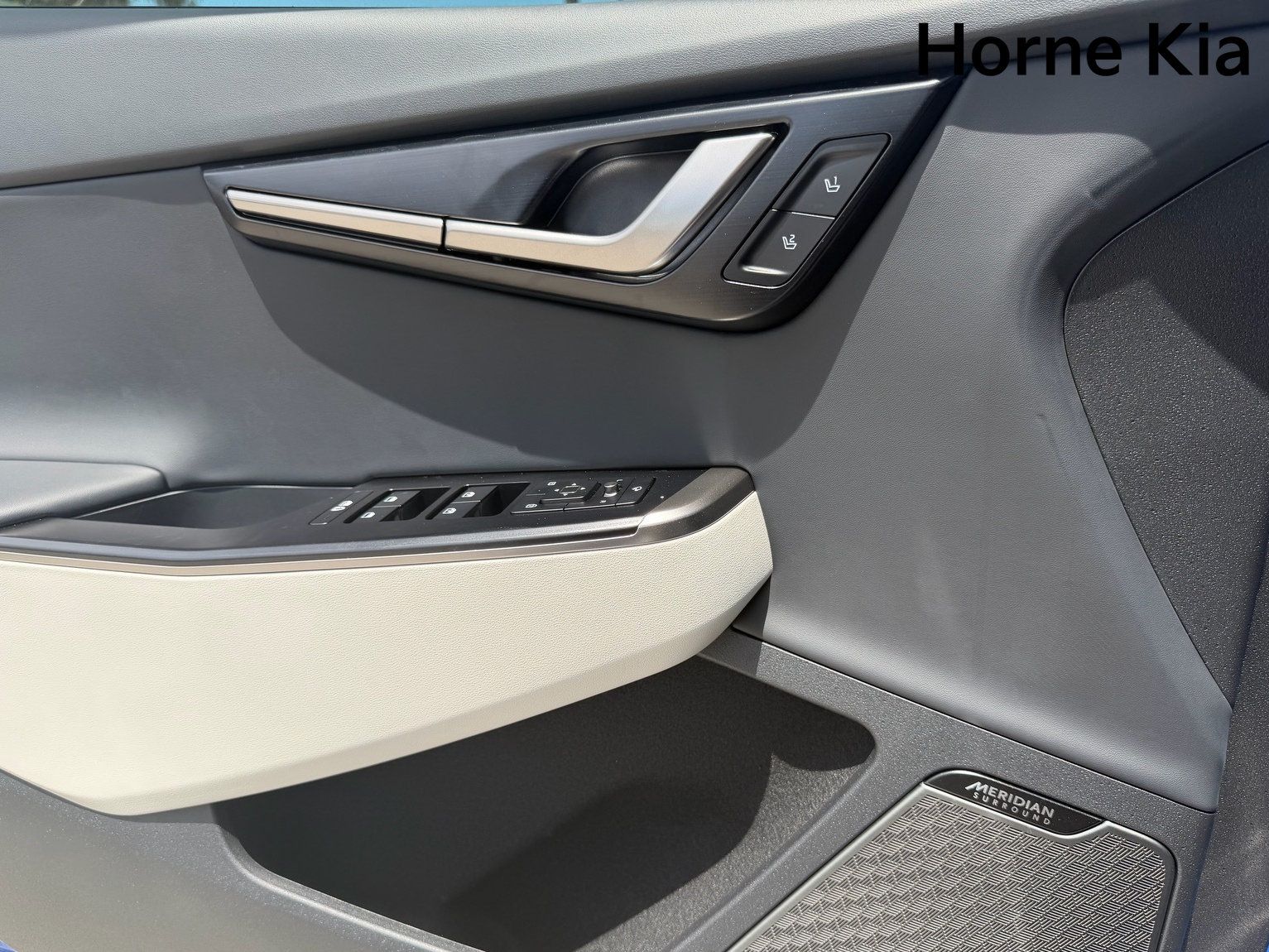 New 2026 Kia EV6 GT-Line RWD image 19