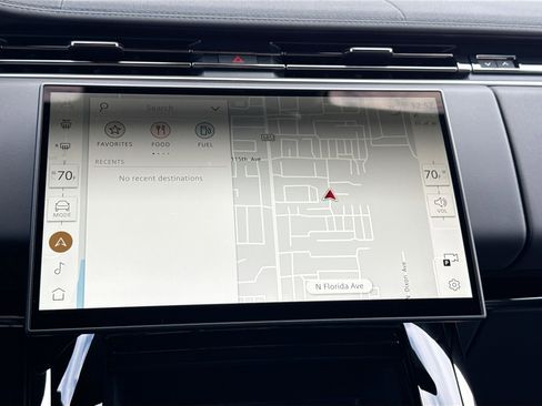 New 2026 Land Rover Range Rover Sport Dynamic SE image 32