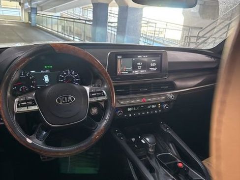Used 2020 Kia Telluride SX image 5