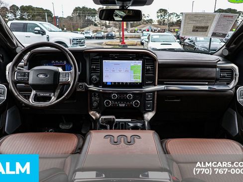 Used 2025 Ford F150 King Ranch image 30