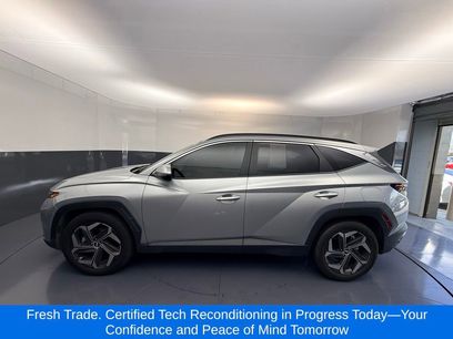 Used 2024 Hyundai Tucson SEL w/ Convenience Package