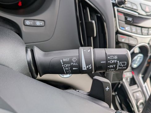 New 2026 Acura RDX w/ Technology Package image 21