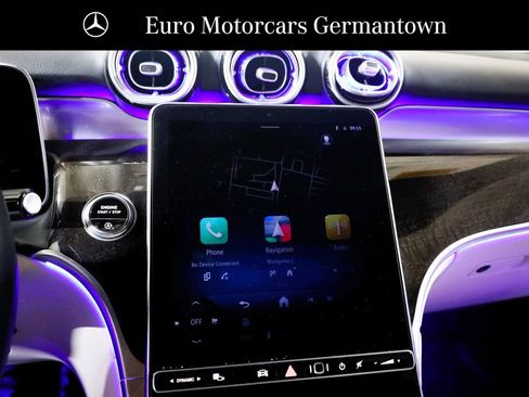 Certified 2026 Mercedes-Benz GLC 300 4MATIC image 15