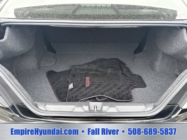 Used 2023 Subaru WRX Limited AWD/4WD image 7