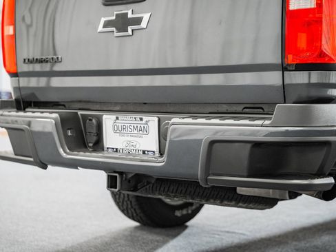 Used 2016 Chevrolet Colorado Z71 image 14