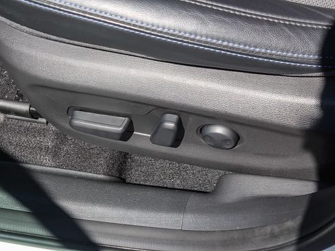 Certified 2023 Hyundai Kona Limited FWD image 27