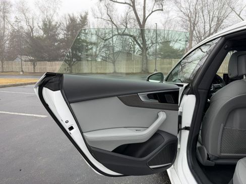 Used 2023 Audi A5 2.0T Premium Plus w/ Premium Plus image 24