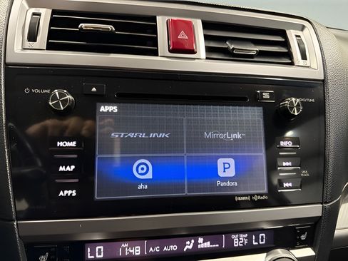 Used 2016 Subaru Outback 2.5i Premium AWD/4WD image 21