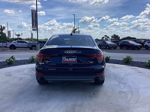 Used 2018 Audi A4 2.0T Ultra Premium w/ Convenience Package image 7