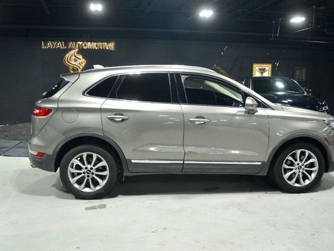 Used 2017 Lincoln MKC Select w/ Select Plus Package image 8