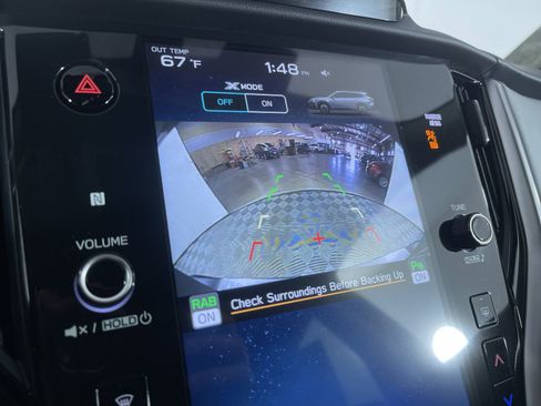 Used 2023 Subaru Outback Limited XT image 19