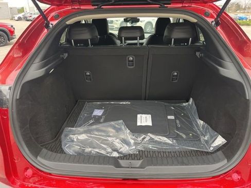 New 2026 MAZDA CX-30 AWD 2.5 S w/ Select Sport Pkg image 21