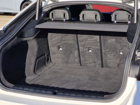 Certified 2023 BMW i4 eDrive35 w/ Premium Package image 8