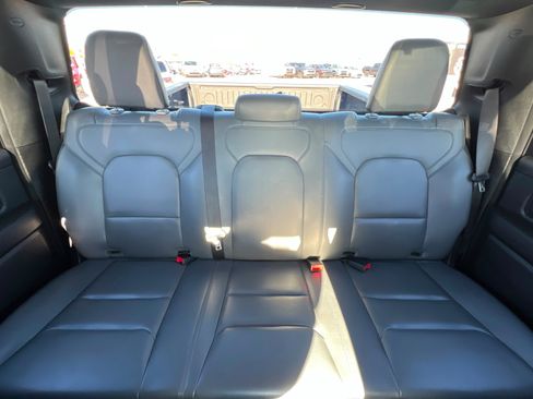 Certified 2023 RAM 1500 Tradesman w/ Tradesman Group image 24