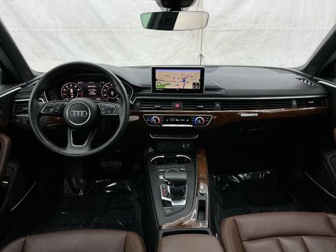 Used 2018 Audi A4 2.0T Premium Plus w/ Premium Plus Package AWD/4WD image 26