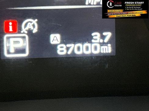 Used 2024 Subaru Outback Wilderness AWD/4WD image 30