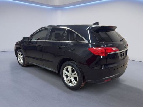 Used 2013 Acura RDX AWD w/ Technology Package image 5