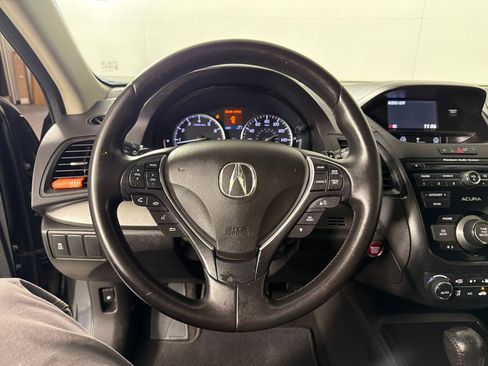 Used 2014 Acura RDX AWD image 15