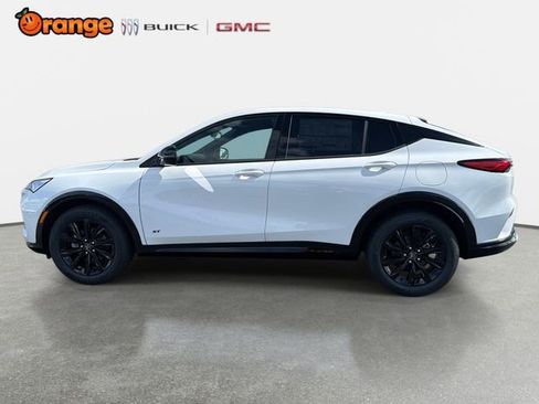 New 2026 Buick Envista Sport Touring w/ Convenience I Package FWD image 6
