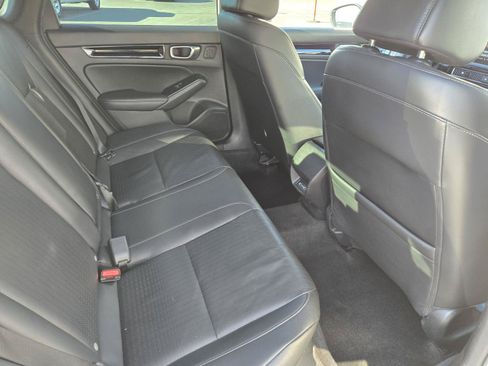 Used 2024 Honda Civic Sport Touring image 30