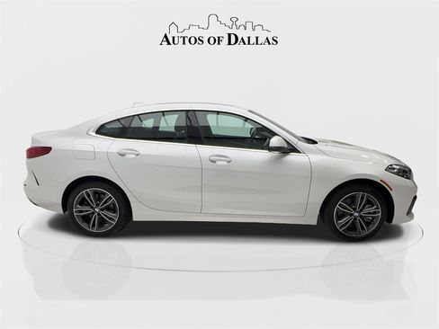 Used 2024 BMW 228i xDrive Gran Coupe image 7