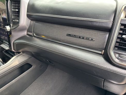 Used 2019 RAM 1500 Limited w/ Advanced Safety Group image 16