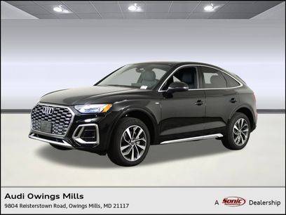 Certified 2023 Audi Q5 2.0T Premium