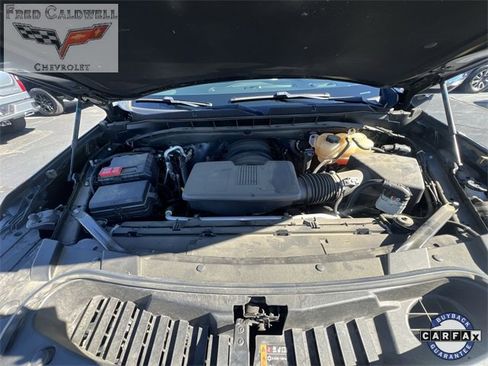 Certified 2023 Chevrolet Tahoe Premier image 30