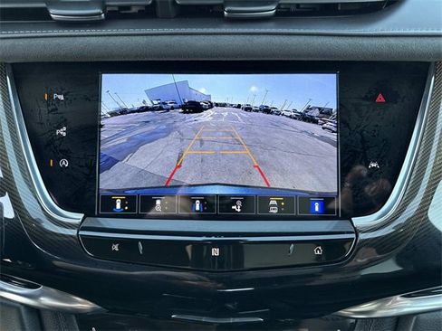 Used 2021 Cadillac XT6 Sport w/ Platinum Package image 22