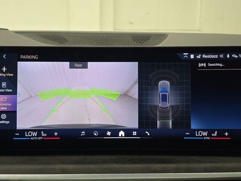 Certified 2026 BMW X5 xDrive40i w/ Premium Package image 18