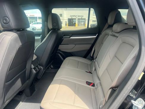 Used 2026 GMC Terrain Elevation w/ Elevation Premium Package AWD/4WD image 13