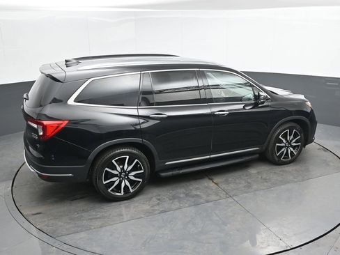 Used 2020 Honda Pilot Touring image 32