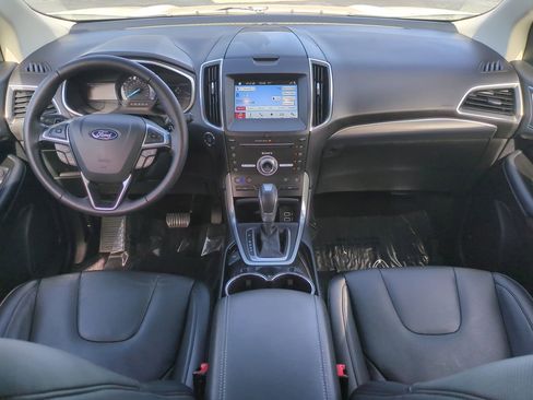 Used 2018 Ford Edge Titanium w/ Equipment Group 301A image 15