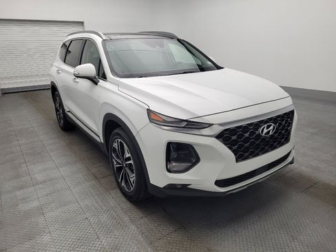 Used 2019 Hyundai Santa Fe FWD image 13