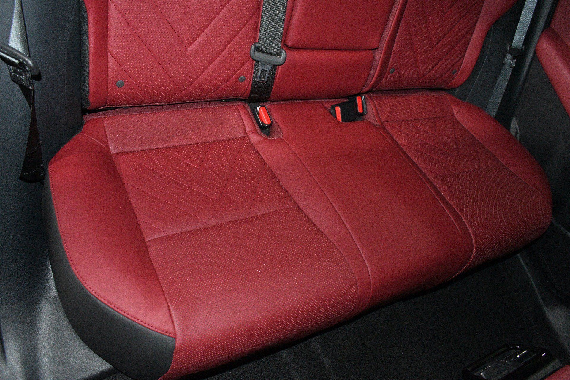 Used 2024 Lexus NX 350 AWD w/ Vision Package image 20
