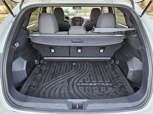 Used 2024 Subaru Crosstrek 2.5i Sport image 13