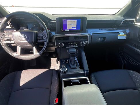 New 2025 Toyota Tacoma SR5 image 6