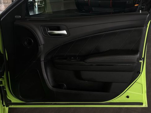Used 2023 Dodge Charger Scat Pack w/ Daytona Edition Group RWD image 37