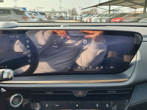 New 2026 Buick Envision Avenir image 29