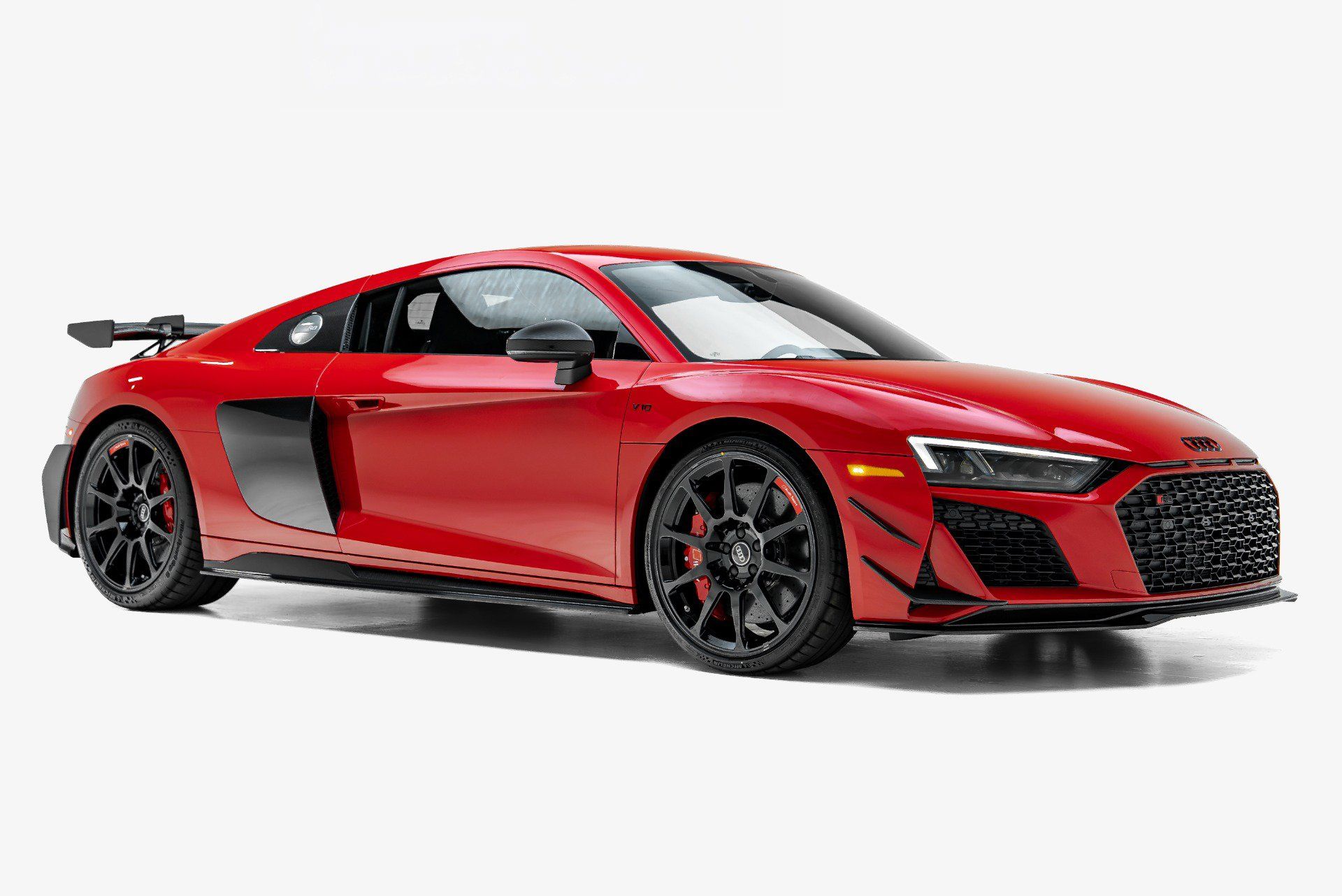 Used 2023 Audi R8 V10 GT RWD image 5