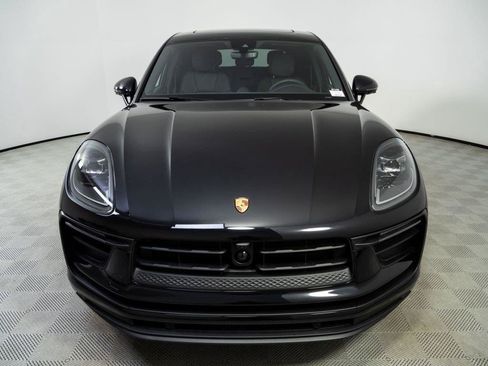 New 2026 Porsche Macan AWD/4WD image 36