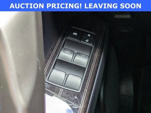 Used 2021 Lexus GX 460 Premium image 21
