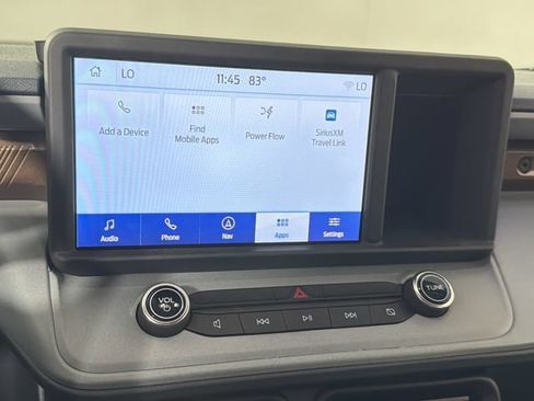 Used 2024 Ford Maverick Lariat FWD image 6