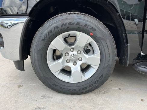 New 2025 RAM 1500 Tradesman image 7