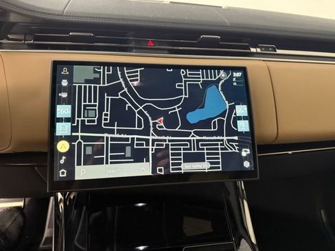 New 2026 Land Rover Range Rover Sport Dynamic SE AWD/4WD image 20