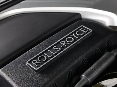 New 2026 Rolls-Royce Ghost image 29