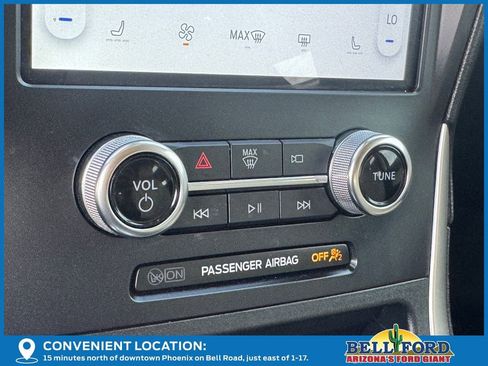 Used 2024 Ford Edge SEL w/ Convenience Package image 33