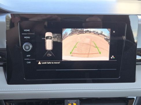 New 2026 Volkswagen Taos S FWD image 14