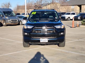 Used 2023 Toyota 4Runner TRD Sport video 2