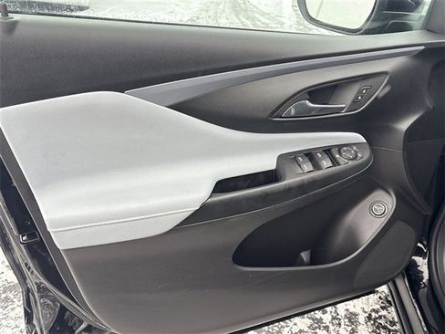 Used 2024 Buick Envista Preferred w/ Convenience I Package image 21